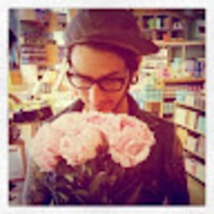 Meet your Posher, Nathan